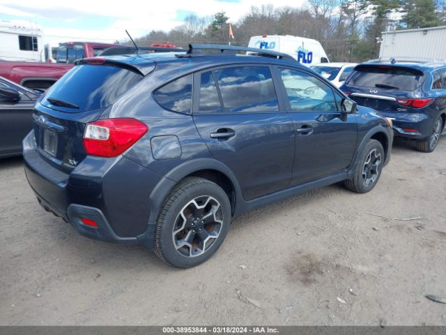 Photo 3 VIN: JF2GPAFC0F8315524 - SUBARU XV CROSSTREK 