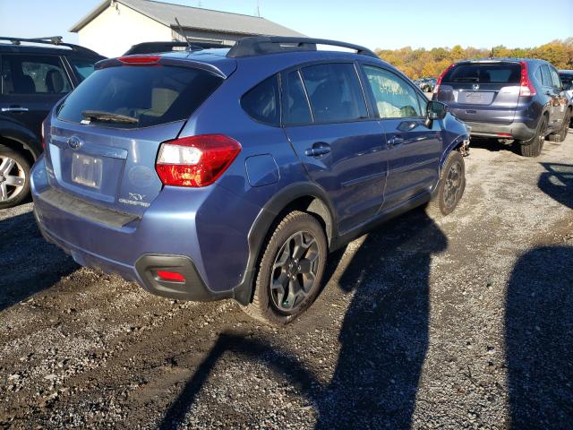 Photo 3 VIN: JF2GPAFC0FH244616 - SUBARU XV CROSSTR 