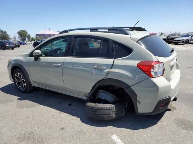 Photo 1 VIN: JF2GPAFC0FH287451 - SUBARU XV CROSSTR 