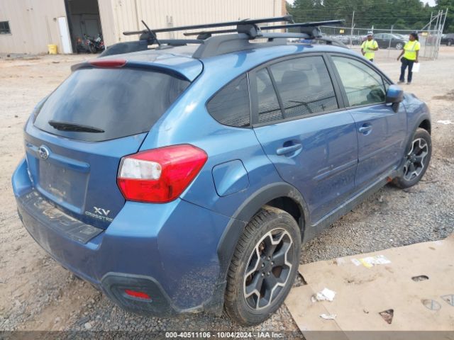 Photo 3 VIN: JF2GPAFC1F8216372 - SUBARU XV CROSSTREK 