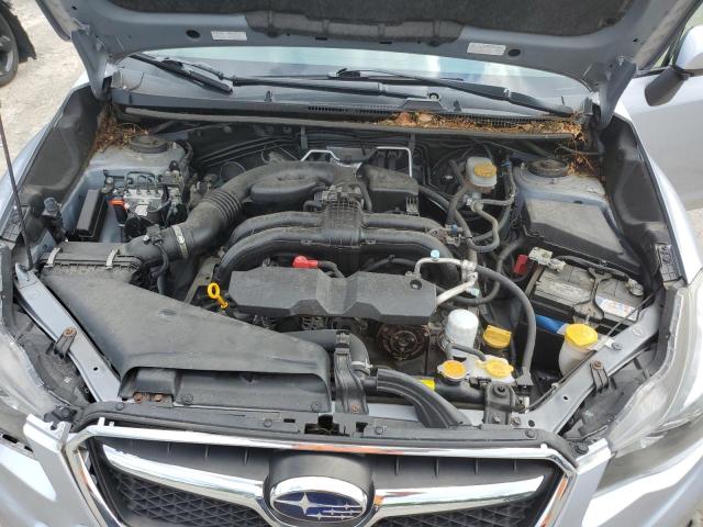 Photo 11 VIN: JF2GPAFC1F8232751 - SUBARU XV CROSSTR 