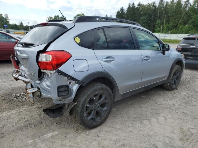 Photo 2 VIN: JF2GPAFC1F8232751 - SUBARU XV CROSSTR 