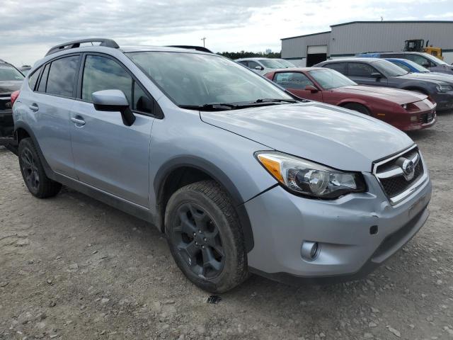 Photo 3 VIN: JF2GPAFC1F8232751 - SUBARU XV CROSSTR 