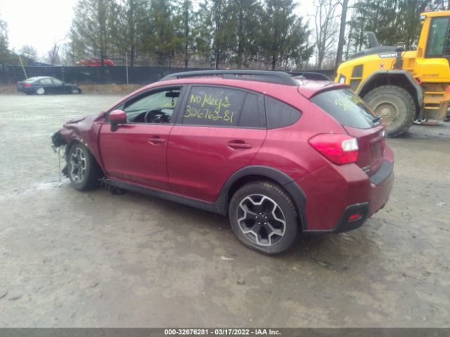 Photo 2 VIN: JF2GPAFC1FH269640 - SUBARU XV CROSSTREK 