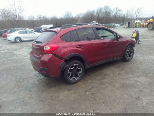 Photo 3 VIN: JF2GPAFC1FH269640 - SUBARU XV CROSSTREK 