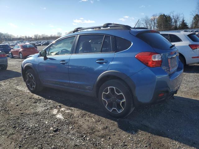 Photo 1 VIN: JF2GPAFC2F8220110 - SUBARU XV CROSSTR 