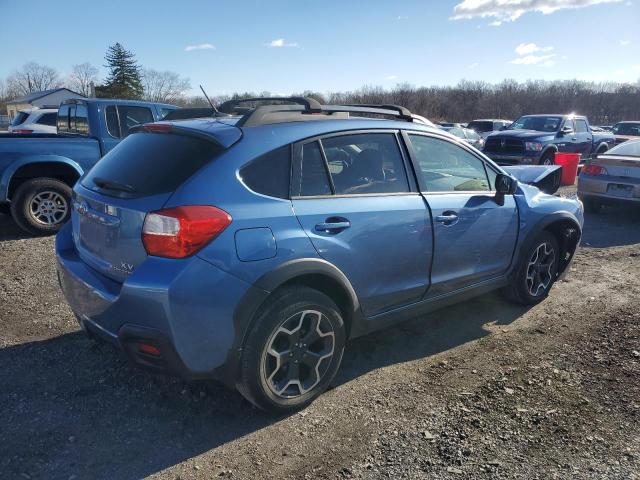 Photo 2 VIN: JF2GPAFC2F8220110 - SUBARU XV CROSSTR 