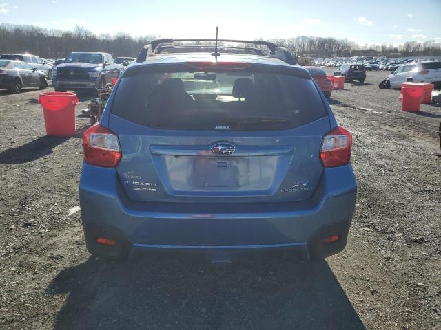 Photo 5 VIN: JF2GPAFC2F8220110 - SUBARU XV CROSSTR 