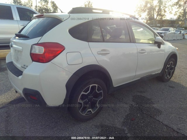 Photo 3 VIN: JF2GPAFC2F8263913 - SUBARU XV CROSSTREK 