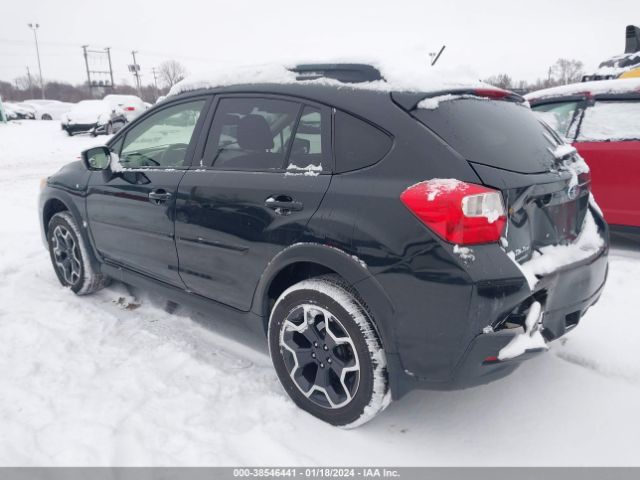 Photo 2 VIN: JF2GPAFC2FH213027 - SUBARU XV CROSSTREK 