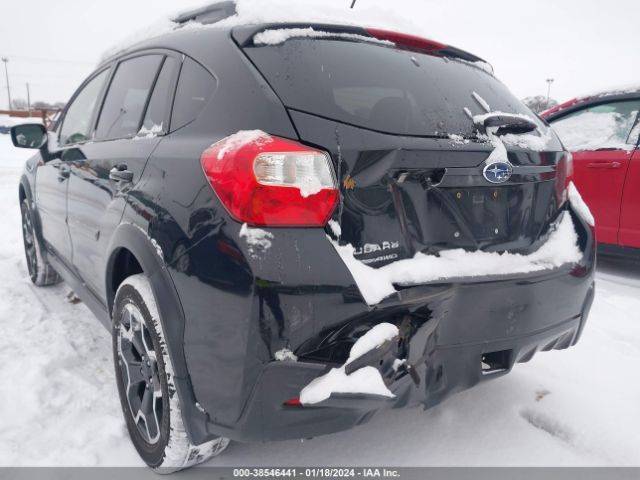 Photo 5 VIN: JF2GPAFC2FH213027 - SUBARU XV CROSSTREK 