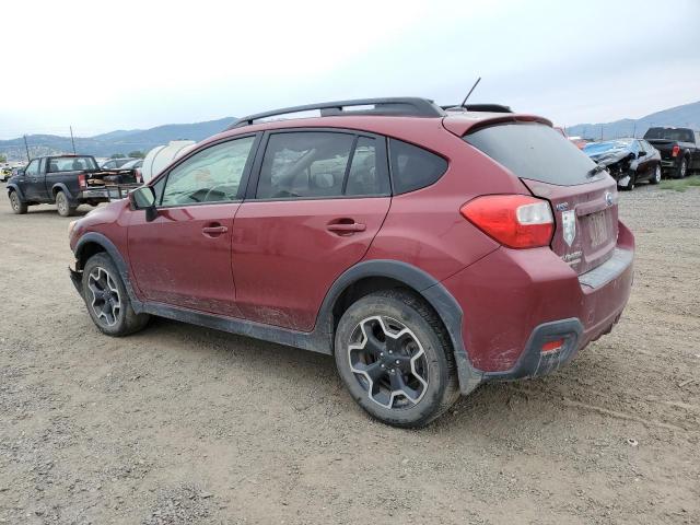 Photo 1 VIN: JF2GPAFC3F8216891 - SUBARU XV CROSSTR 