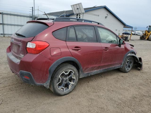 Photo 2 VIN: JF2GPAFC3F8216891 - SUBARU XV CROSSTR 