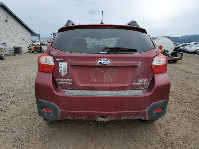 Photo 5 VIN: JF2GPAFC3F8216891 - SUBARU XV CROSSTR 