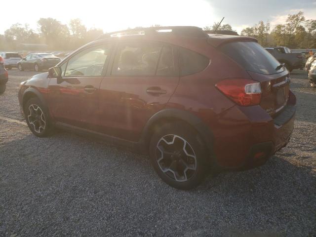 Photo 1 VIN: JF2GPAFC3F8264374 - SUBARU XV CROSSTR 