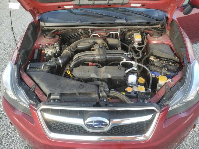 Photo 10 VIN: JF2GPAFC3F8264374 - SUBARU XV CROSSTR 