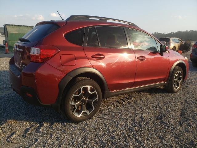 Photo 2 VIN: JF2GPAFC3F8264374 - SUBARU XV CROSSTR 