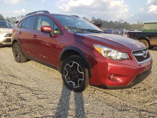 Photo 3 VIN: JF2GPAFC3F8264374 - SUBARU XV CROSSTR 