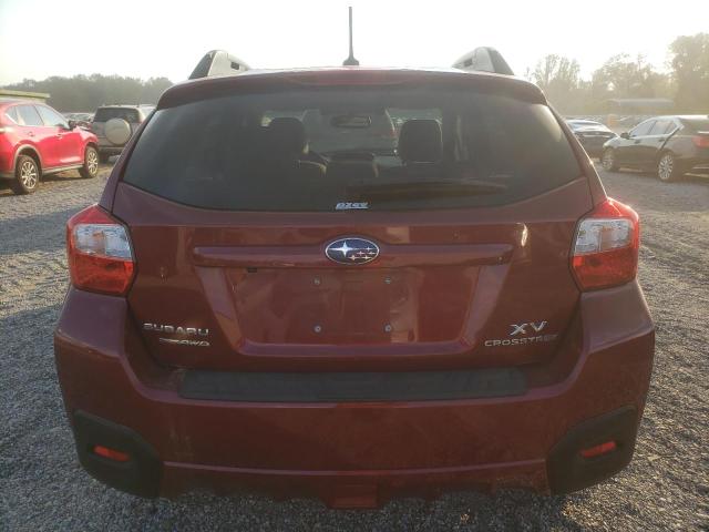 Photo 5 VIN: JF2GPAFC3F8264374 - SUBARU XV CROSSTR 