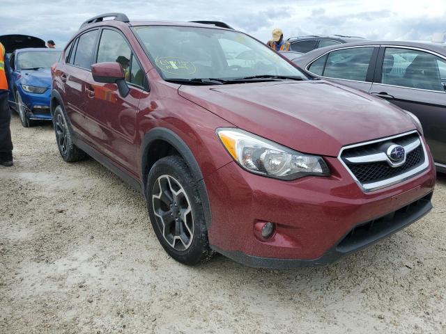 Photo 0 VIN: JF2GPAFC3F8306929 - SUBARU XV CROSSTR 