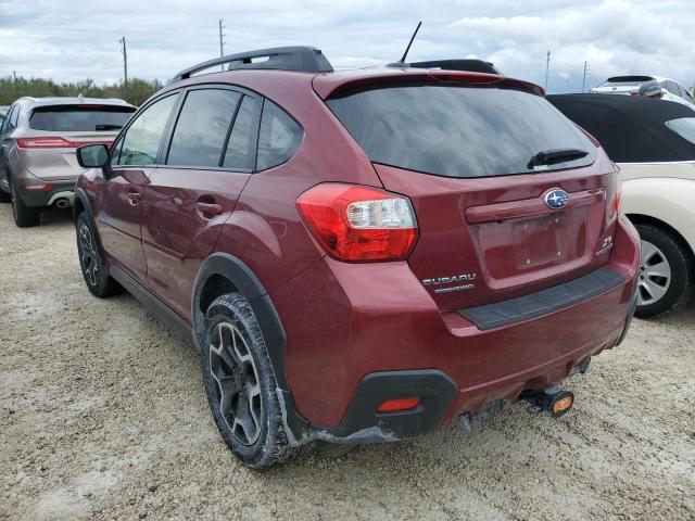 Photo 2 VIN: JF2GPAFC3F8306929 - SUBARU XV CROSSTR 