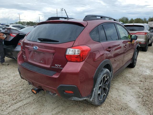 Photo 3 VIN: JF2GPAFC3F8306929 - SUBARU XV CROSSTR 