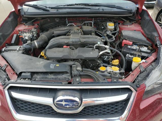 Photo 6 VIN: JF2GPAFC3F8306929 - SUBARU XV CROSSTR 