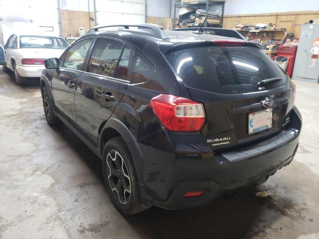 Photo 2 VIN: JF2GPAFC4F8220254 - SUBARU XV CROSSTR 