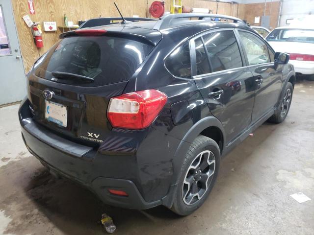 Photo 3 VIN: JF2GPAFC4F8220254 - SUBARU XV CROSSTR 