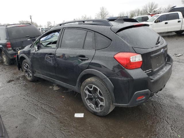 Photo 1 VIN: JF2GPAFC4F8221341 - SUBARU XV CROSSTR 