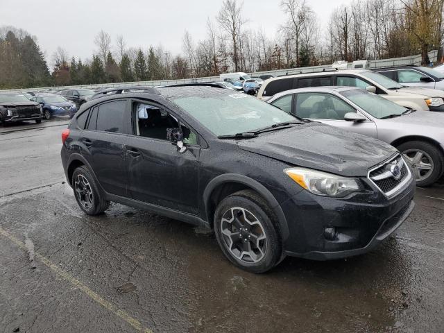 Photo 3 VIN: JF2GPAFC4F8221341 - SUBARU XV CROSSTR 