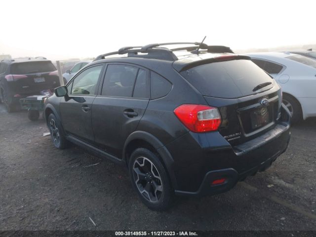 Photo 2 VIN: JF2GPAFC4F8221341 - SUBARU XV CROSSTR 