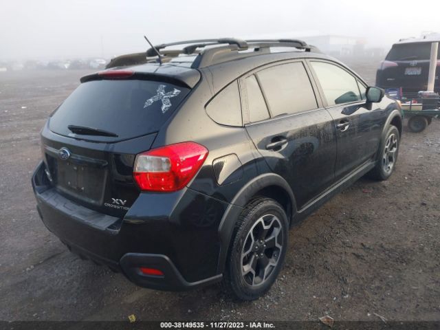 Photo 3 VIN: JF2GPAFC4F8221341 - SUBARU XV CROSSTR 