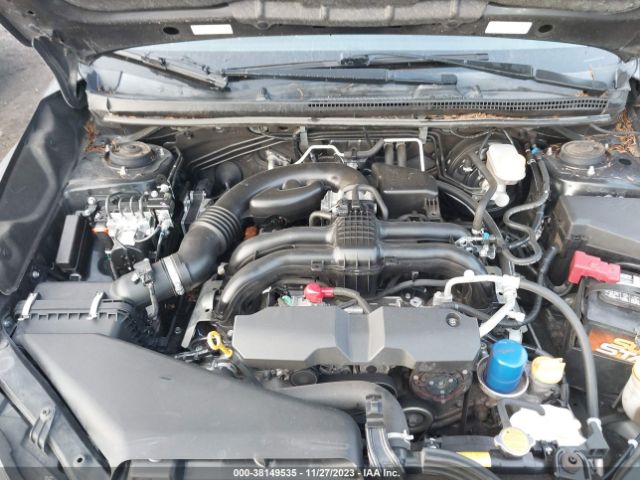 Photo 9 VIN: JF2GPAFC4F8221341 - SUBARU XV CROSSTR 