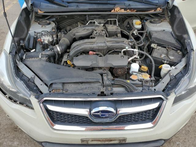 Photo 10 VIN: JF2GPAFC4F8234171 - SUBARU XV 