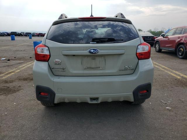 Photo 5 VIN: JF2GPAFC4F8234171 - SUBARU XV 