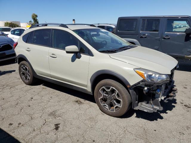 Photo 3 VIN: JF2GPAFC5F8210025 - SUBARU XV CROSSTR 