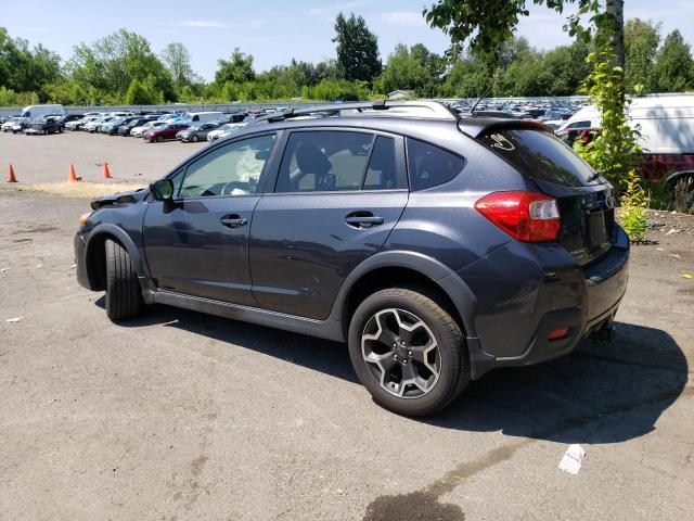 Photo 1 VIN: JF2GPAFC5F8290247 - SUBARU XV CROSSTR 