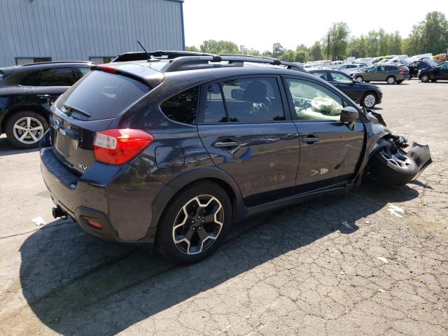 Photo 2 VIN: JF2GPAFC5F8290247 - SUBARU XV CROSSTR 