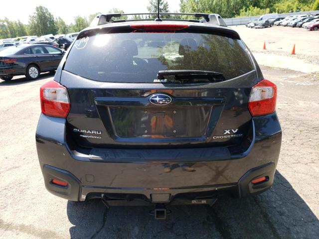 Photo 5 VIN: JF2GPAFC5F8290247 - SUBARU XV CROSSTR 