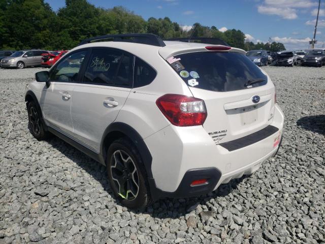 Photo 12 VIN: JF2GPAFC6F8247276 - SUBARU XV CROSSTR 