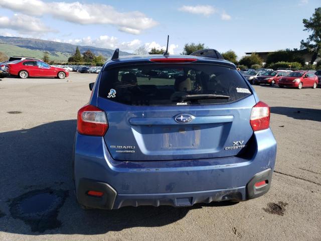 Photo 5 VIN: JF2GPAFC6F8313258 - SUBARU XV CROSSTR 