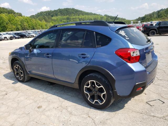 Photo 1 VIN: JF2GPAFC6FH246354 - SUBARU XV CROSSTR 