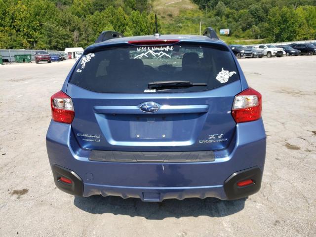 Photo 5 VIN: JF2GPAFC6FH246354 - SUBARU XV CROSSTR 