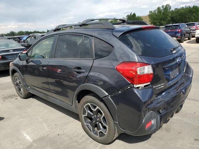 Photo 1 VIN: JF2GPAFC7F8294994 - SUBARU XV 