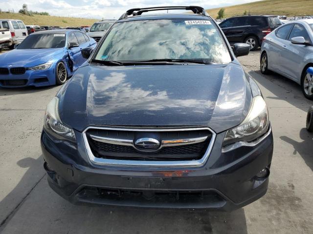 Photo 4 VIN: JF2GPAFC7F8294994 - SUBARU XV 