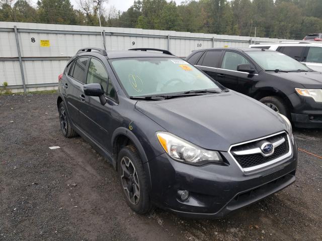 Photo 0 VIN: JF2GPAFC7F8312670 - SUBARU XV CROSSTR 