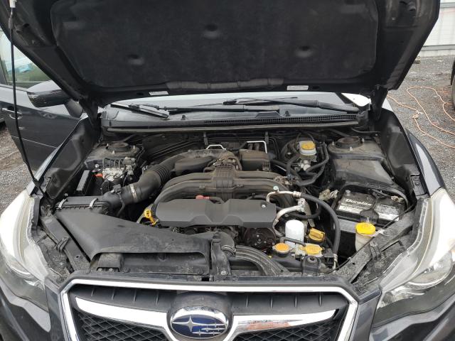 Photo 6 VIN: JF2GPAFC7F8312670 - SUBARU XV CROSSTR 