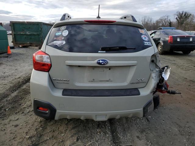 Photo 5 VIN: JF2GPAFC7F8326147 - SUBARU XV CROSSTR 