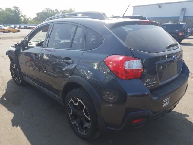 Photo 2 VIN: JF2GPAFC8F8238501 - SUBARU XV CROSSTR 